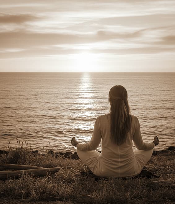 Our Founder's Origin